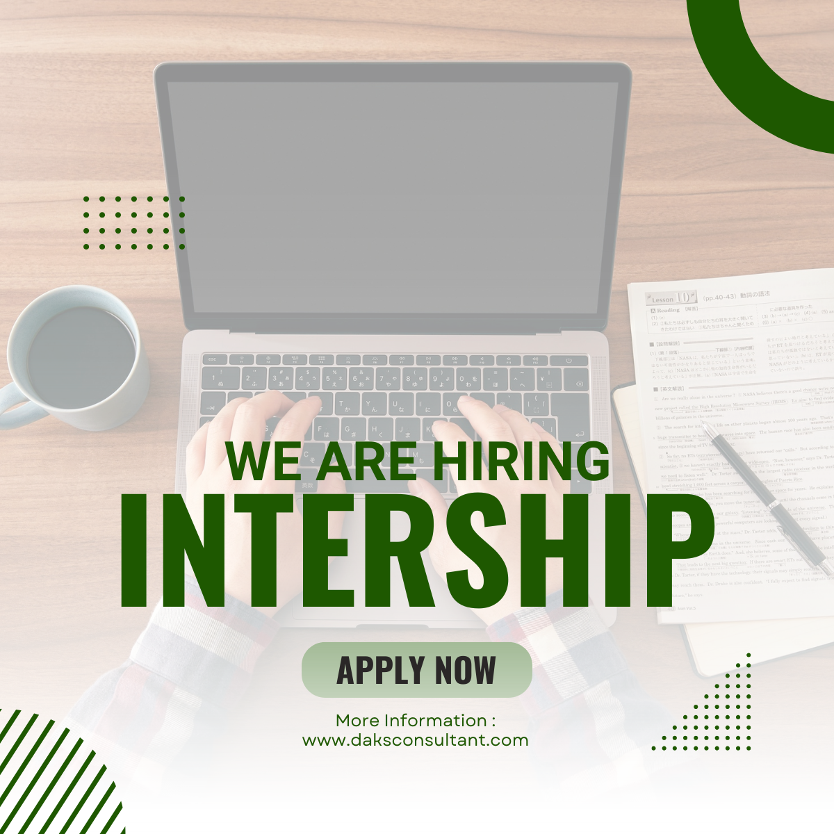 Lowongan Magang Akuntansi Bandung di 2026