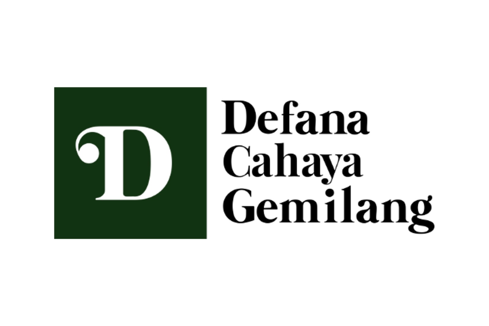 PT. Defana Cahaya Gemilang