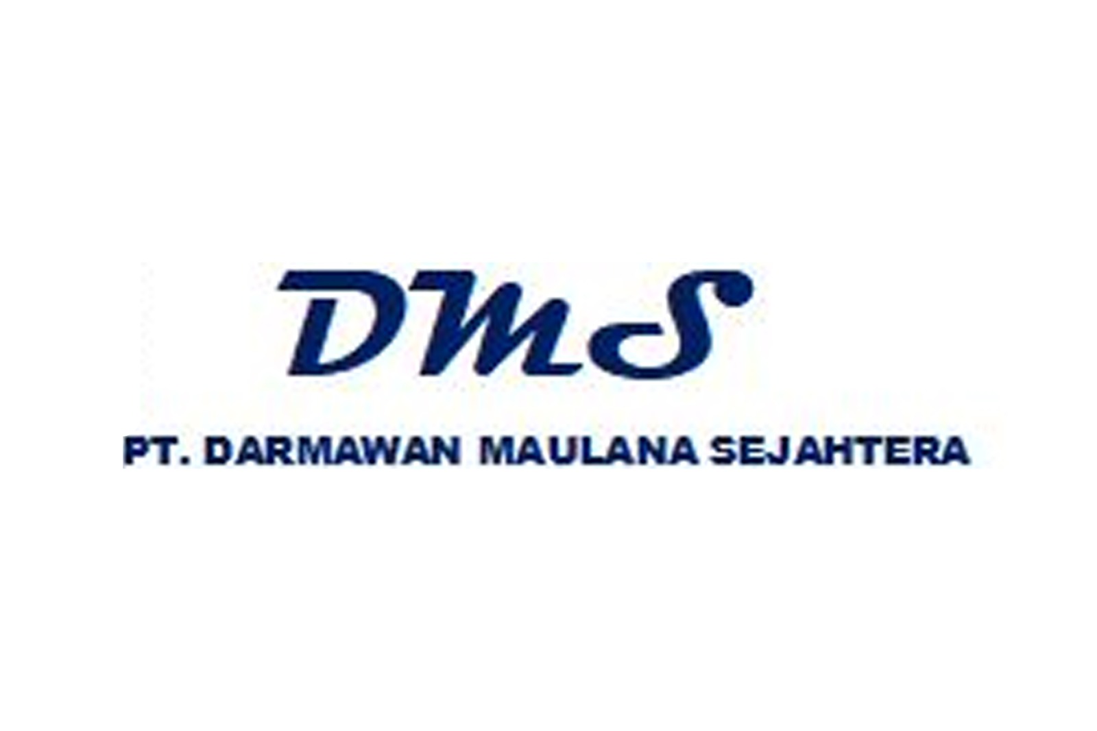 PT. Darmawan Maulana Sejahtera