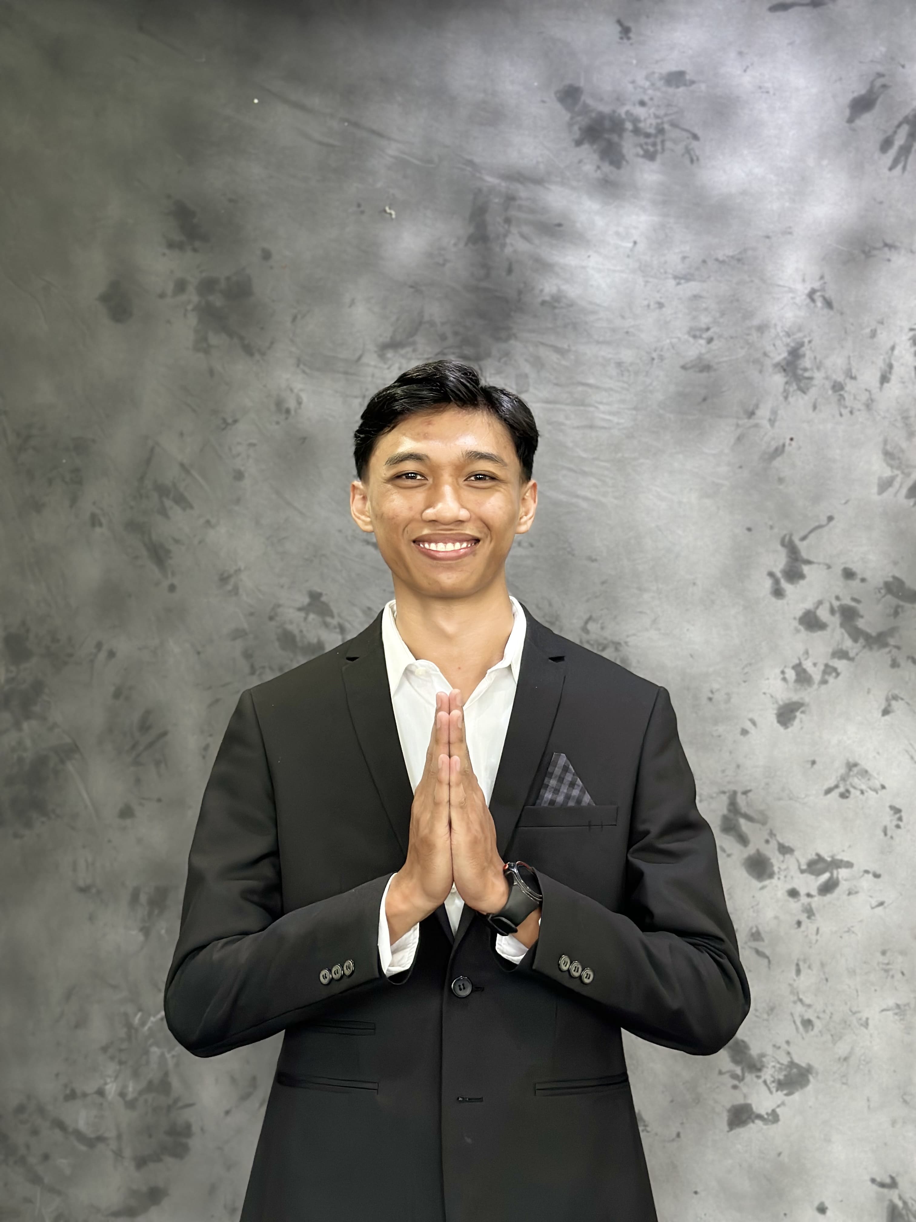 Sanderena Shafwan, S.Ak