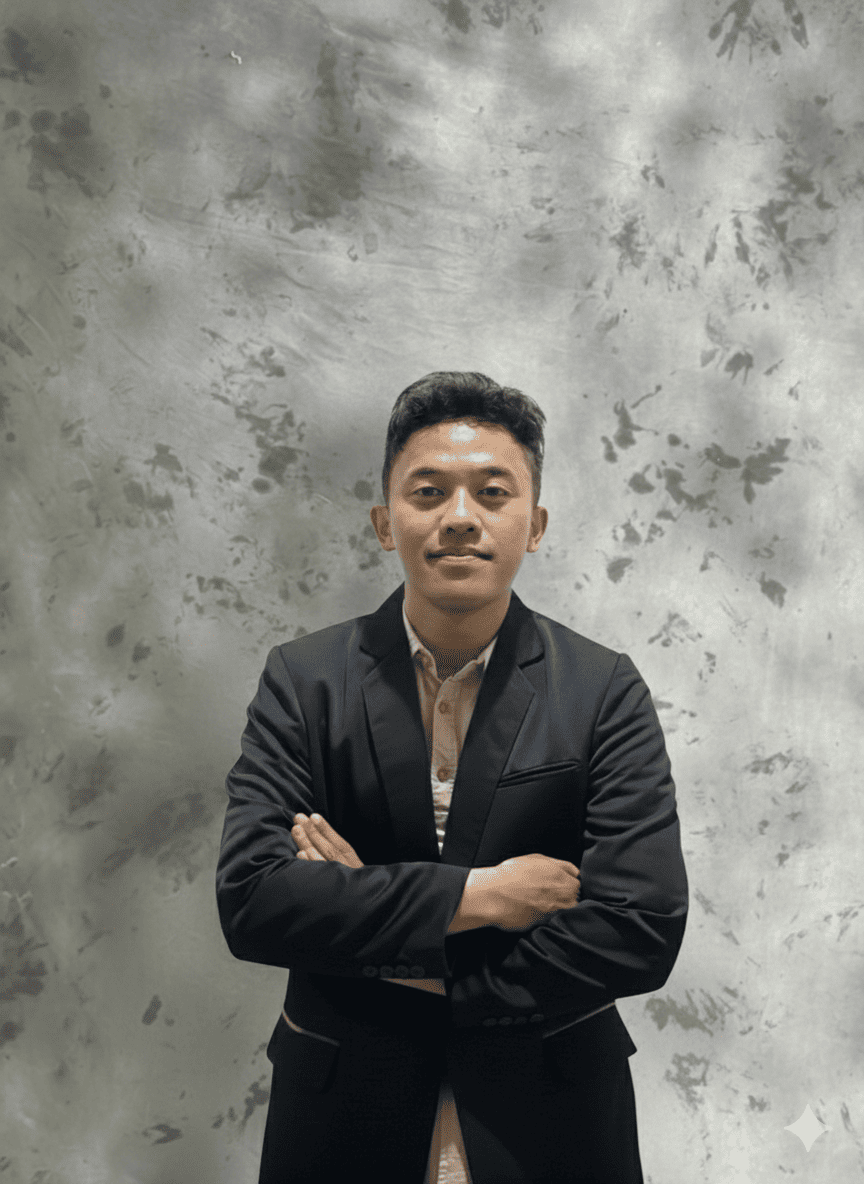 Rizky Maulana, S.Ak
