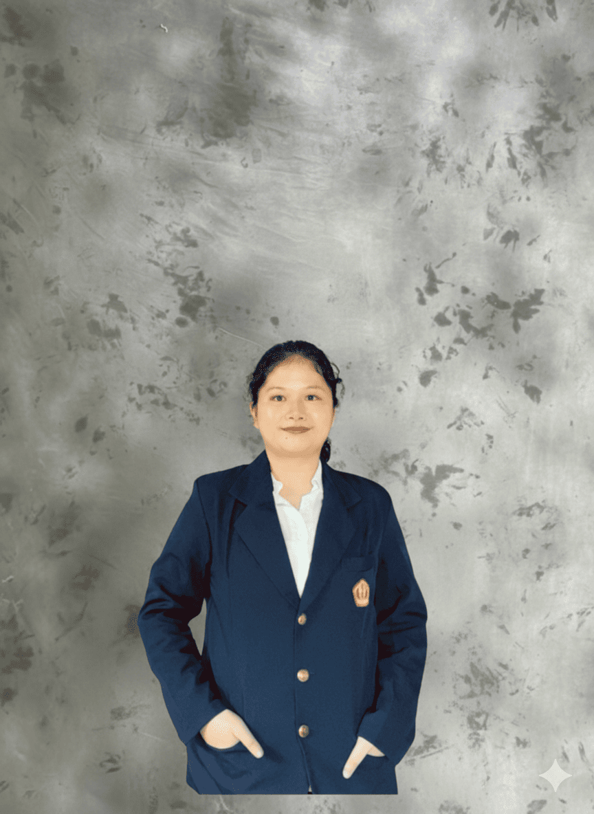 Jessica Antonius, S.Ak