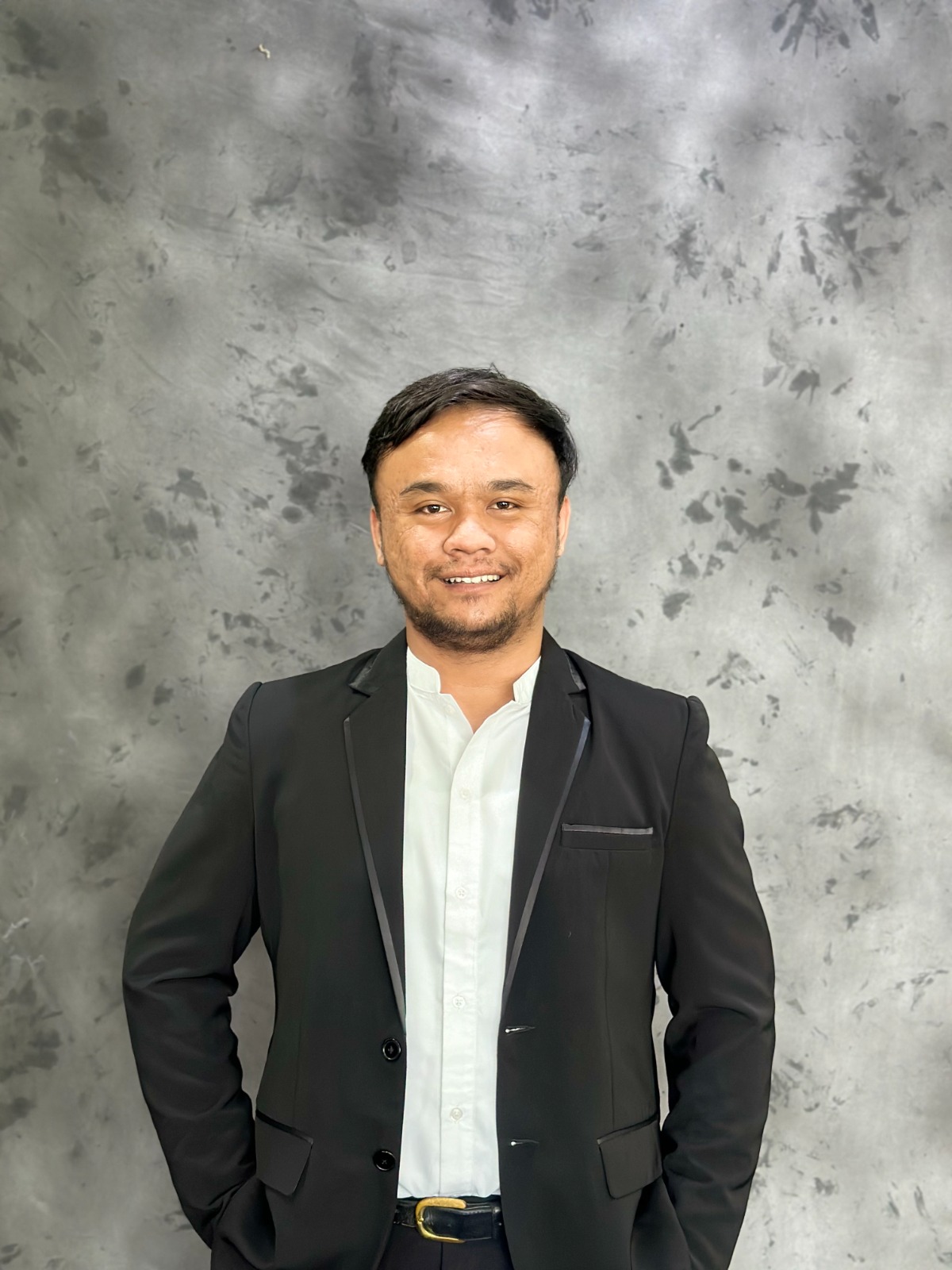 Muhammad Rifqy Alfarizi